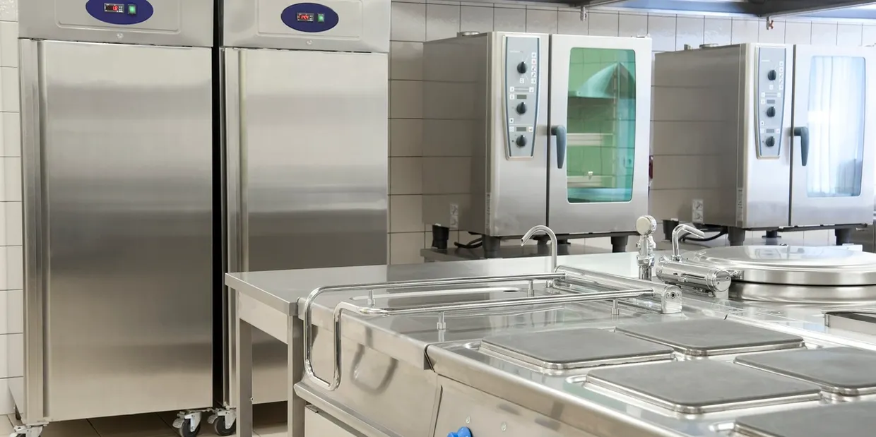 Commercial appliance movers in Los Angeles County